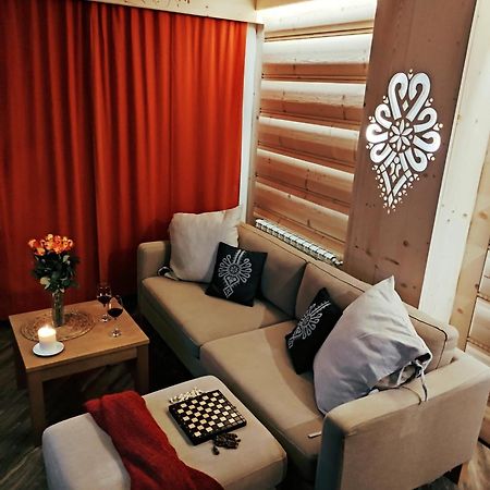 Apartament Tatrzanski Swit Z Tarasem 20M2, Garazem Podziemnym, Grota Solna Zakopane Dış mekan fotoğraf