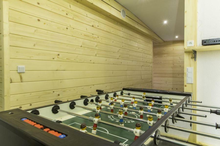 Apartament Tatrzanski Swit Z Tarasem 20M2, Garazem Podziemnym, Grota Solna Zakopane Dış mekan fotoğraf