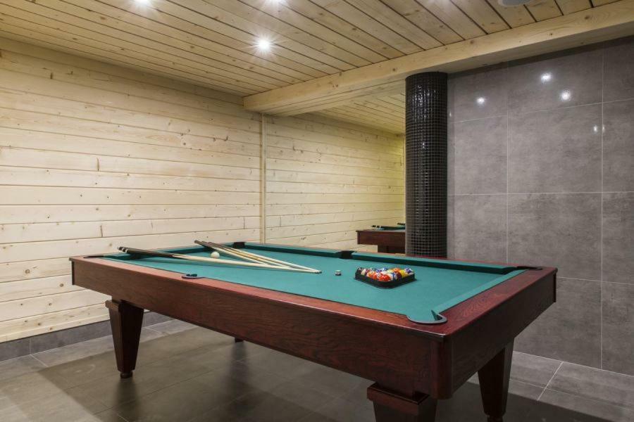 Apartament Tatrzanski Swit Z Tarasem 20M2, Garazem Podziemnym, Grota Solna Zakopane Dış mekan fotoğraf
