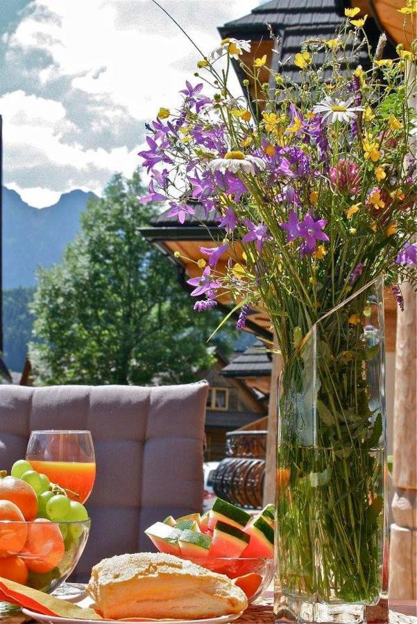 Apartament Tatrzanski Swit Z Tarasem 20M2, Garazem Podziemnym, Grota Solna Zakopane Dış mekan fotoğraf